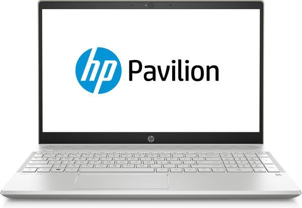 Nâng Cấp Ram và SSD cho HP Pavilion 15-cu1000 Laptop -